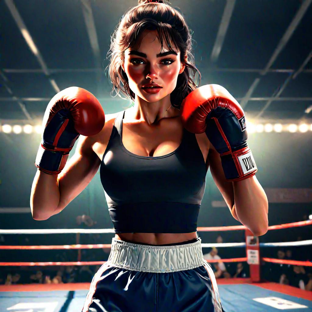Boxing