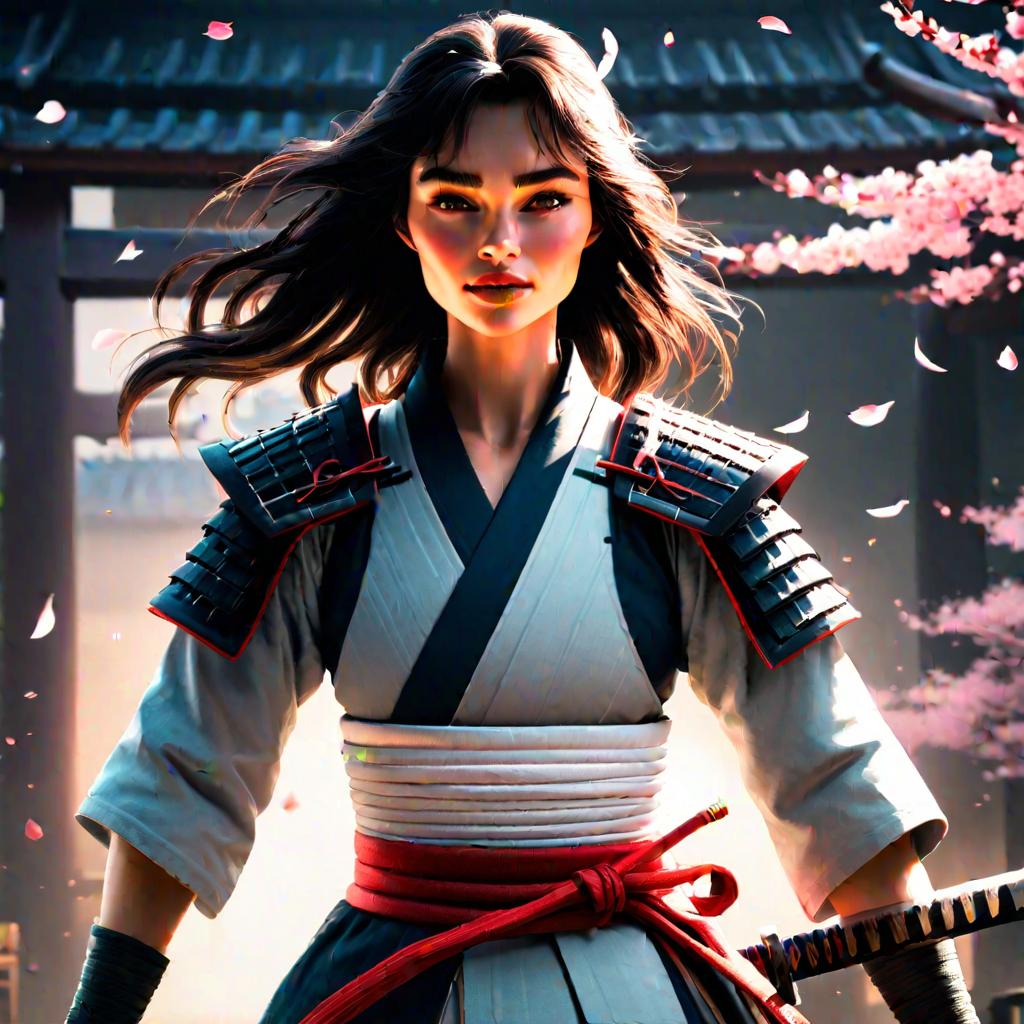 Samurai