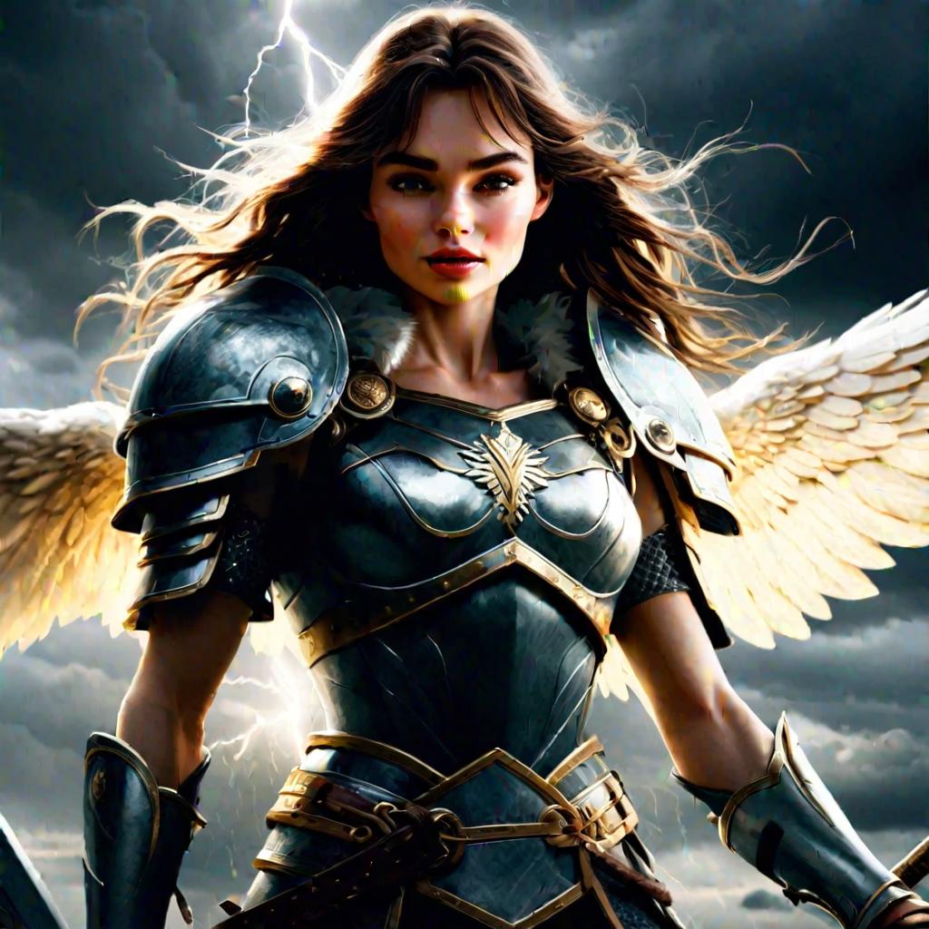 Valkyrie