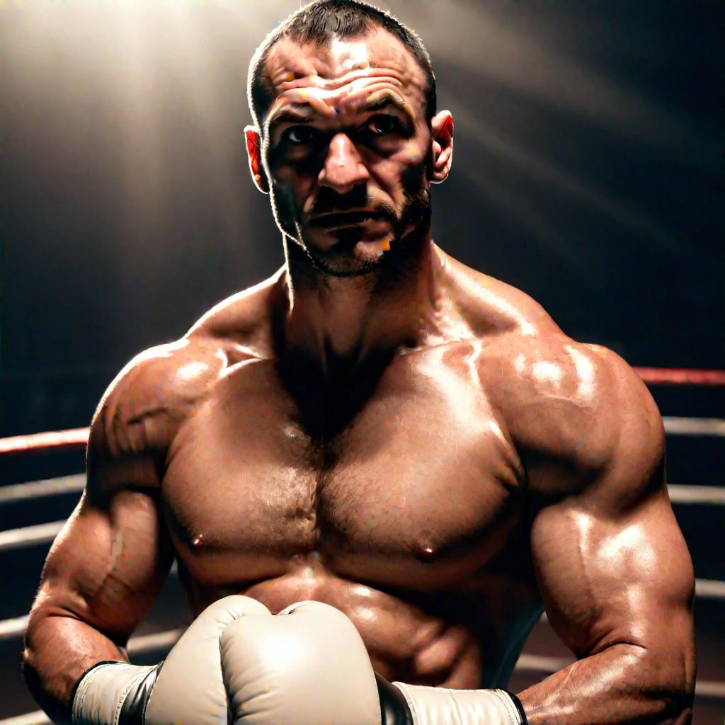 Boxing
