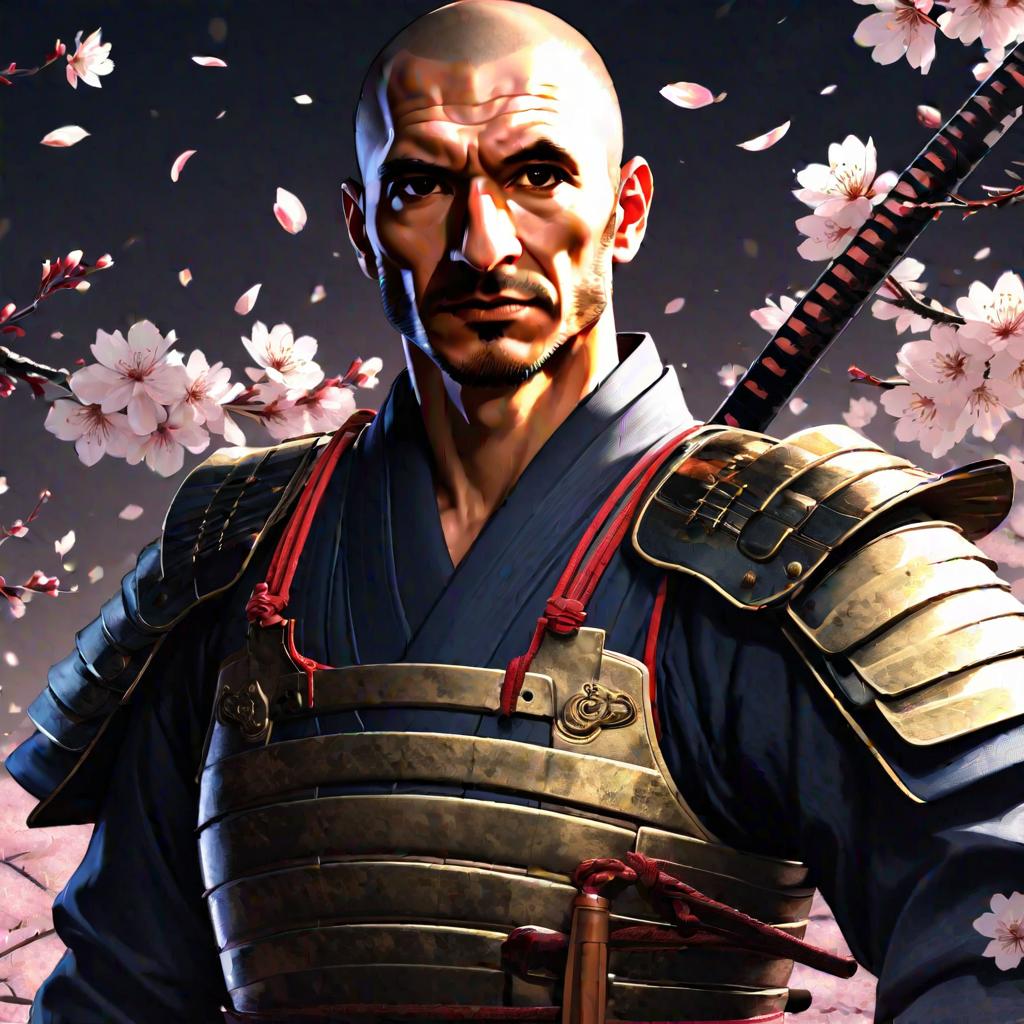 Samurai