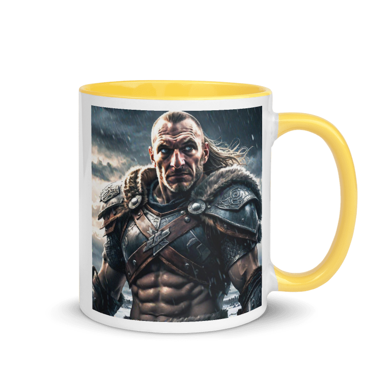Printed product