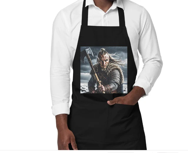 Apron