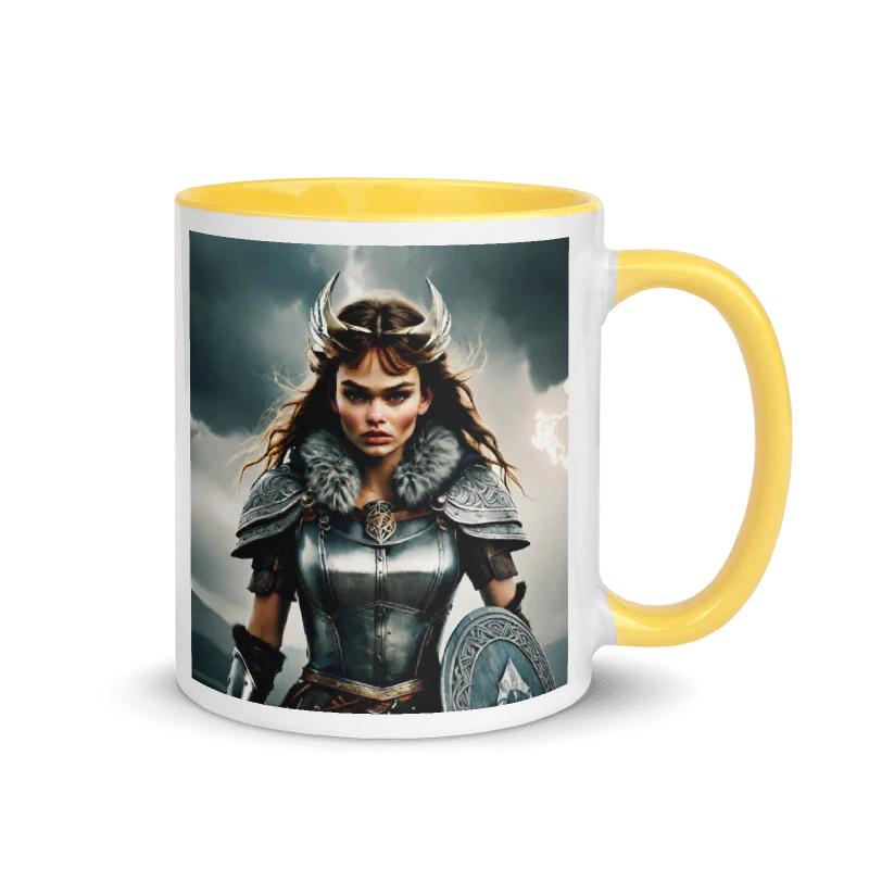 Mug