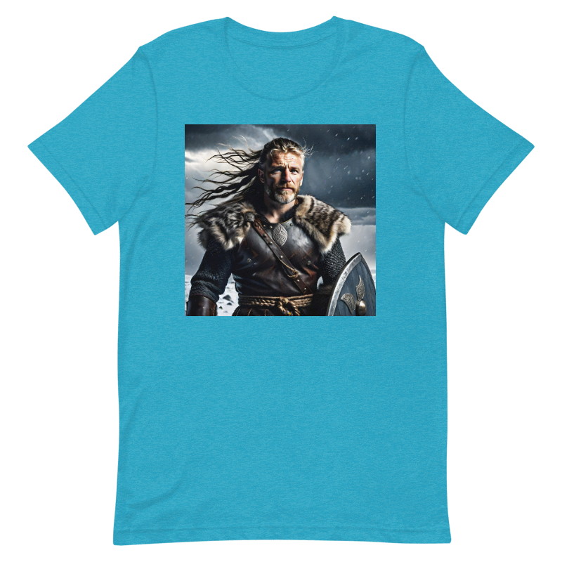 Wear your legend